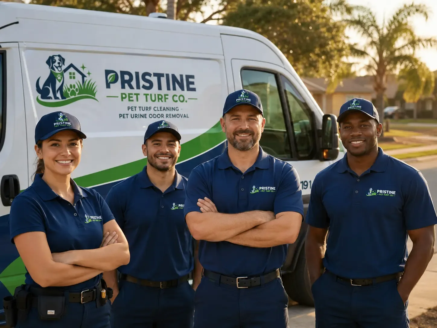 Pet Turf Cleaning company in Chaplin, CT